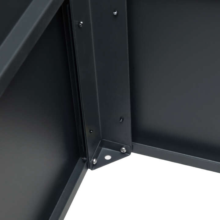 WESTMANN Hochbeet Primus Multi